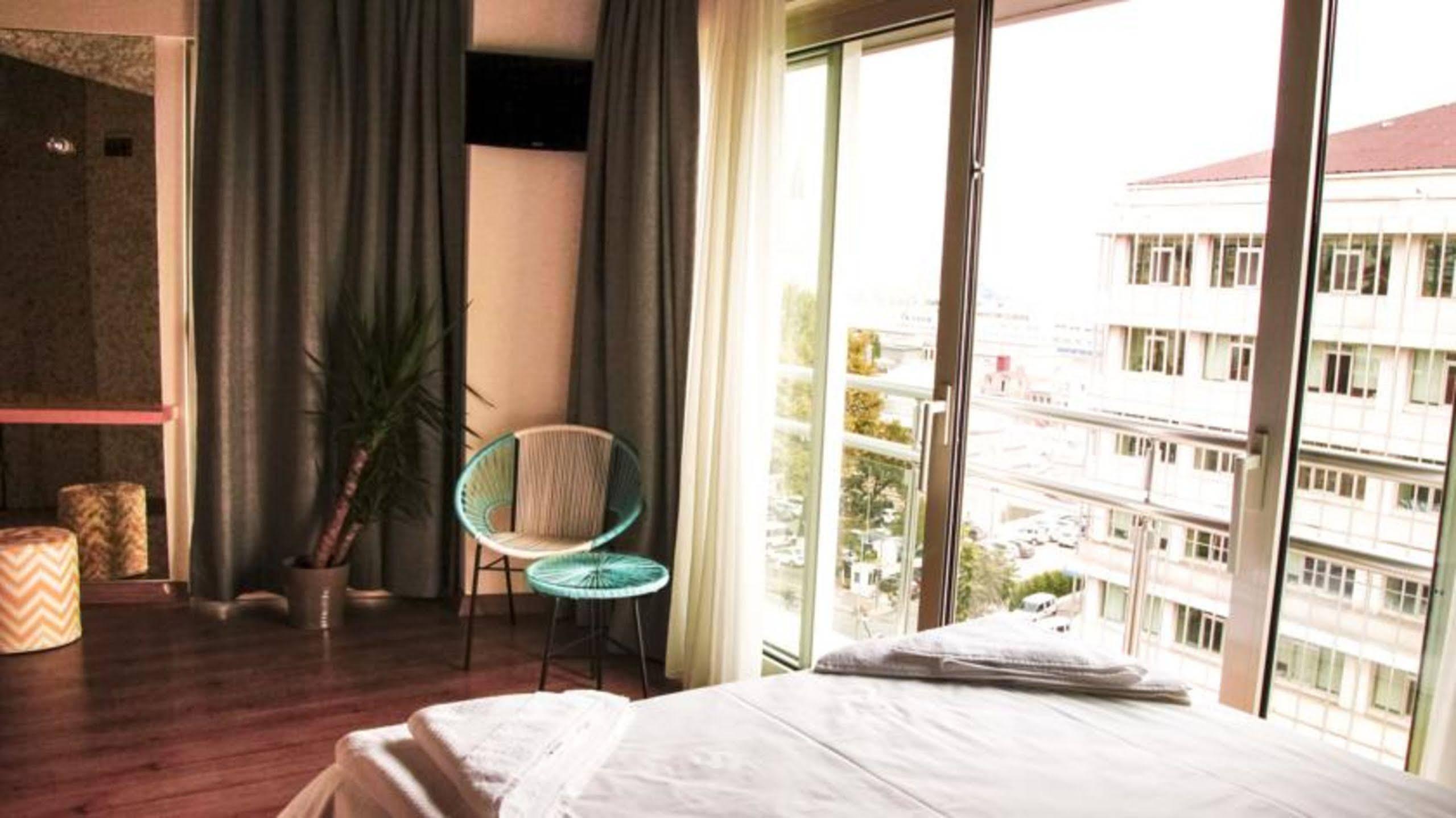 Miller Hotel 3*