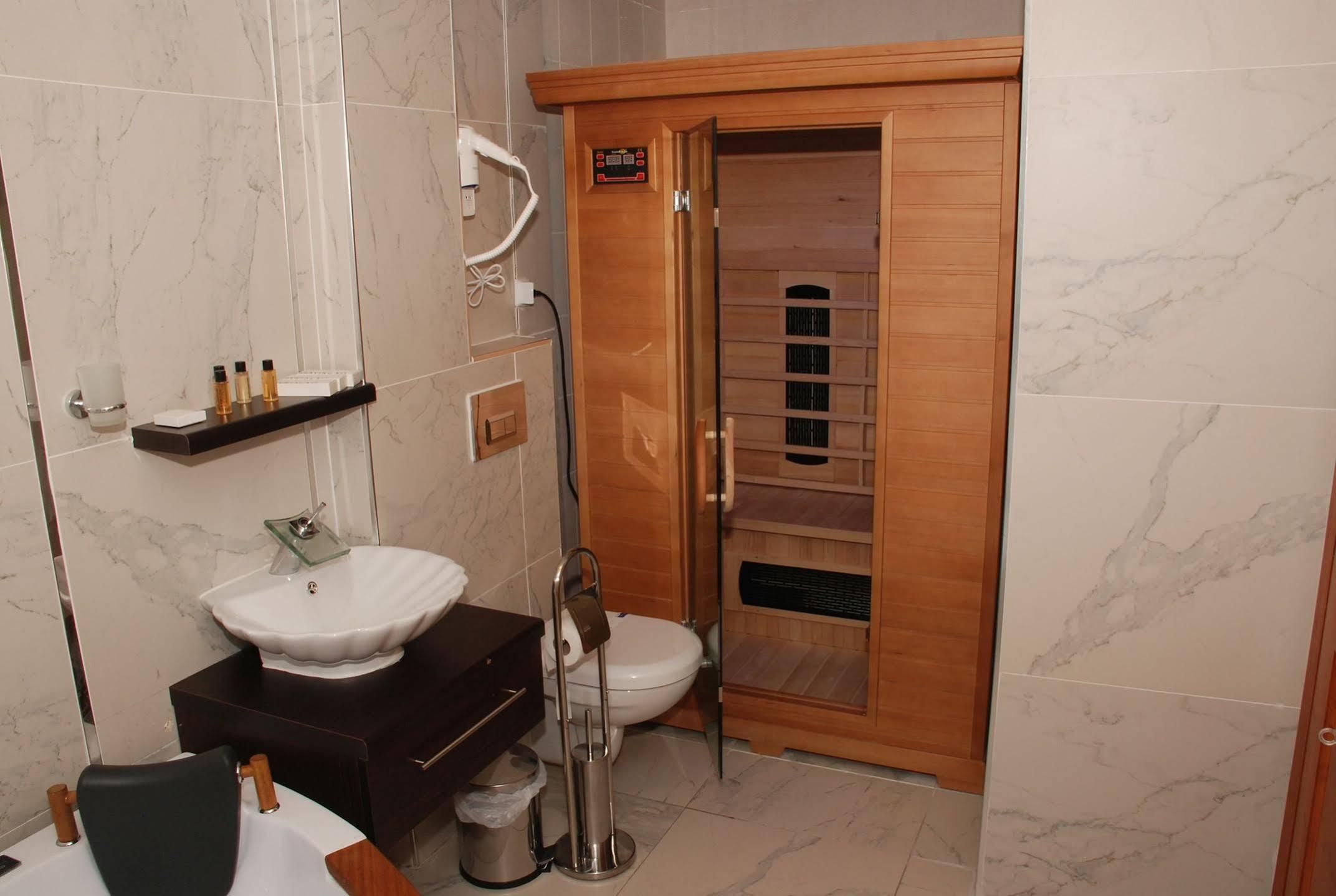 Mavi Inci Park Hotel 3*