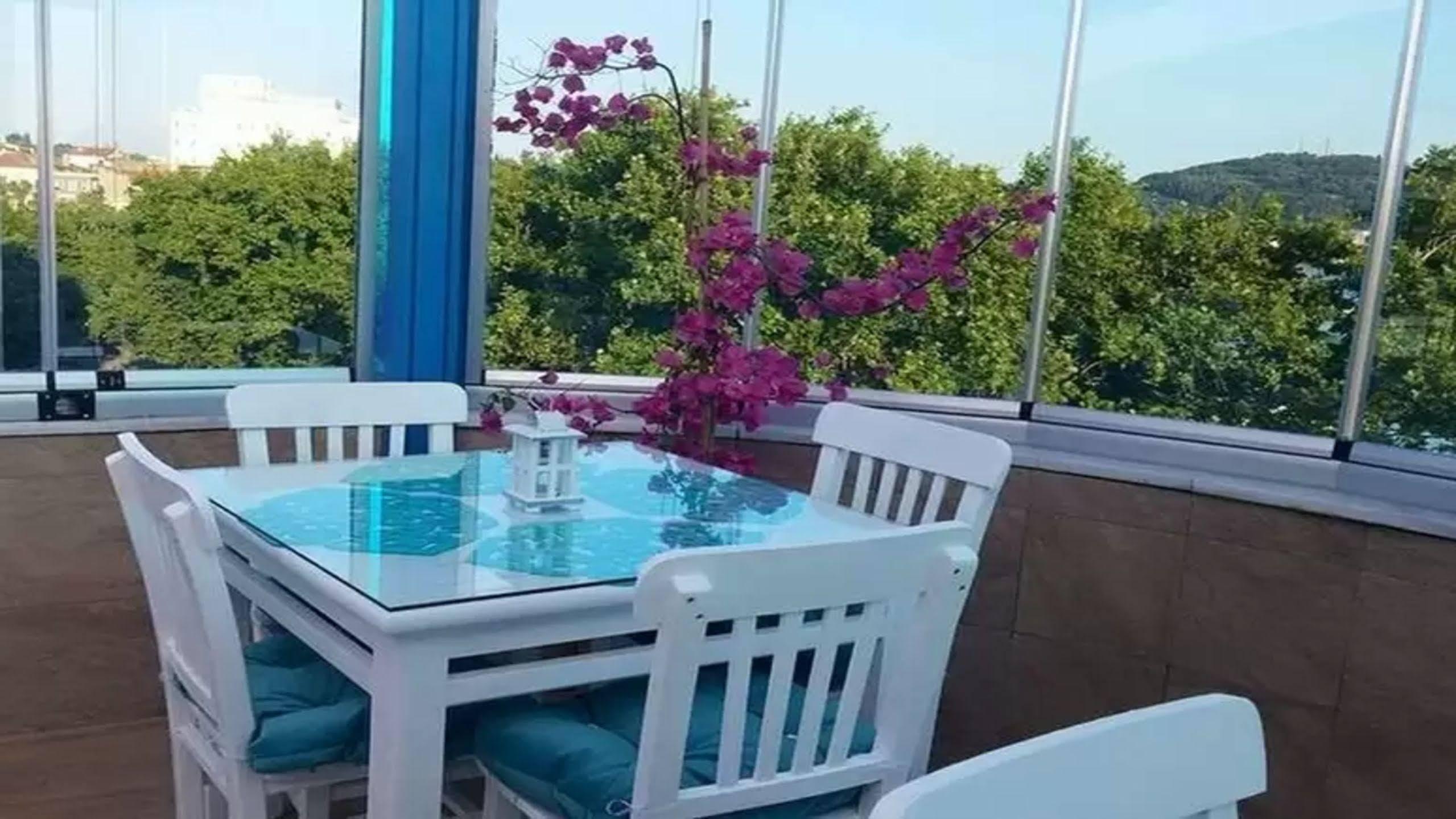 Hotel Mavi Inci Park