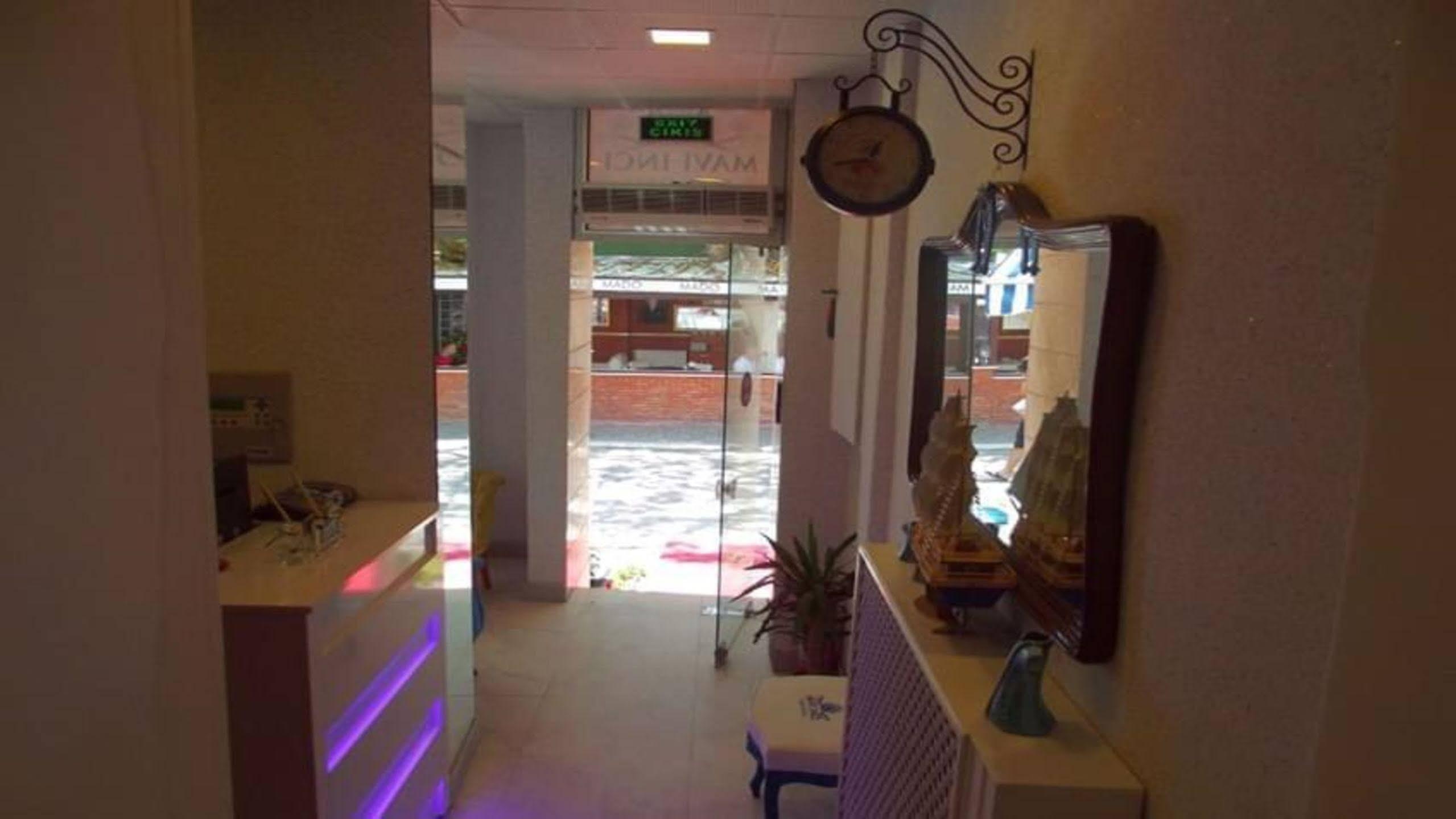 Mavi Inci Park 3* Erdek