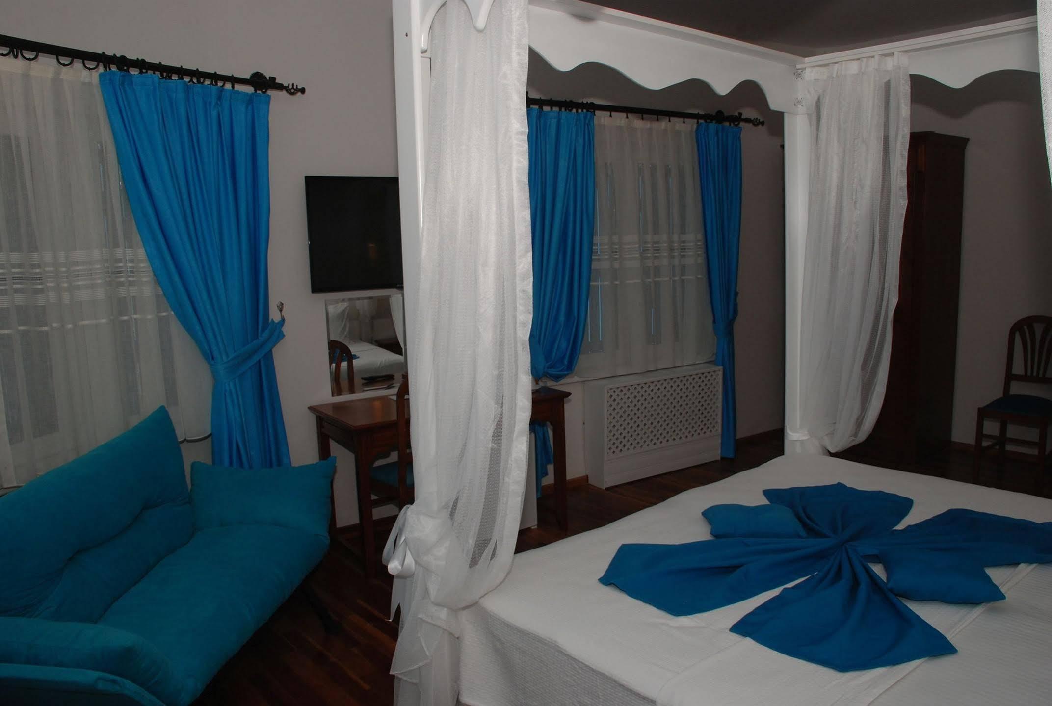 Hotel Mavi Inci Park Erdek