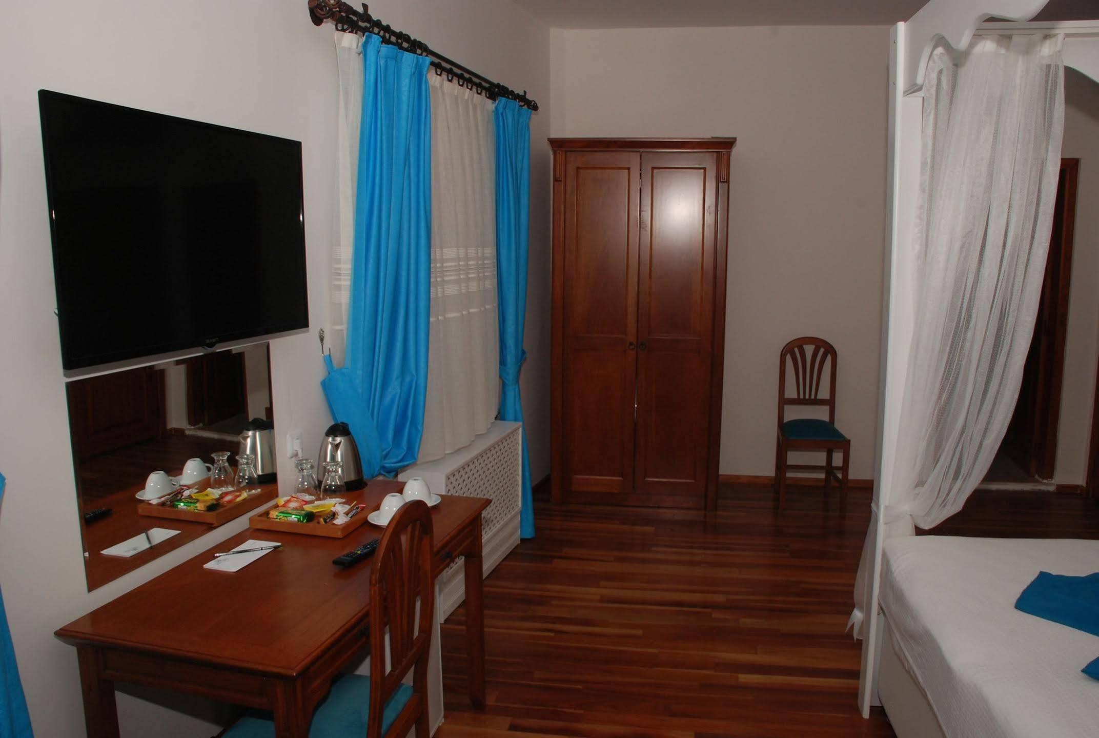Mavi Inci Park Hotel