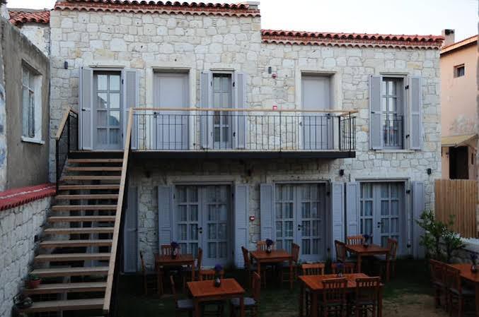 Cona Butik Alacati