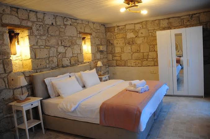 Hotel Cona Butik Alacati