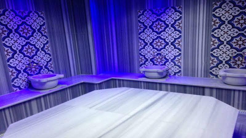 Hotel Respiro Boutique
