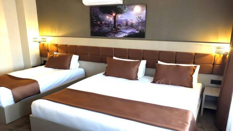 Hotel Respiro Boutique