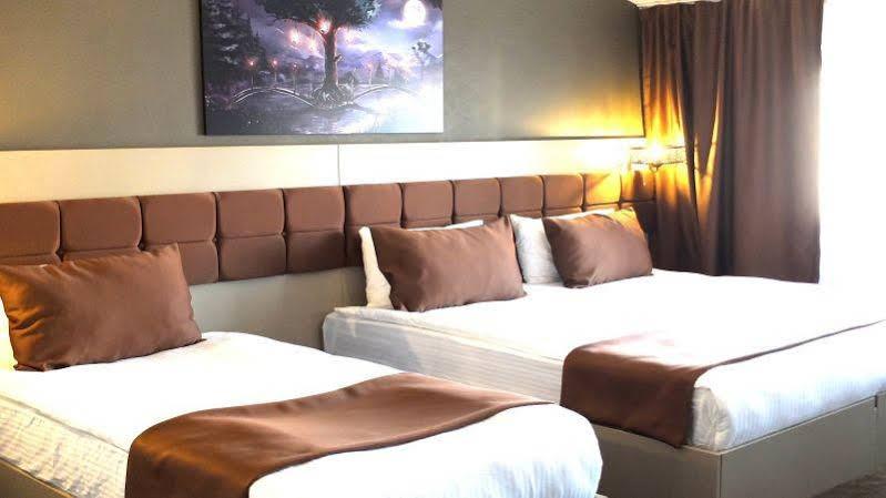 Respiro Boutique 4*