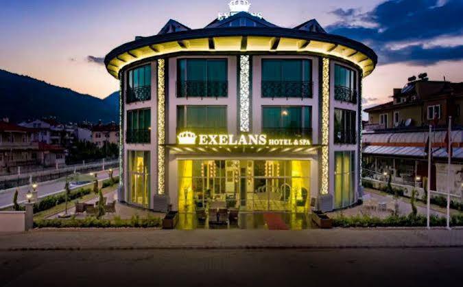 Exelans Fethiye