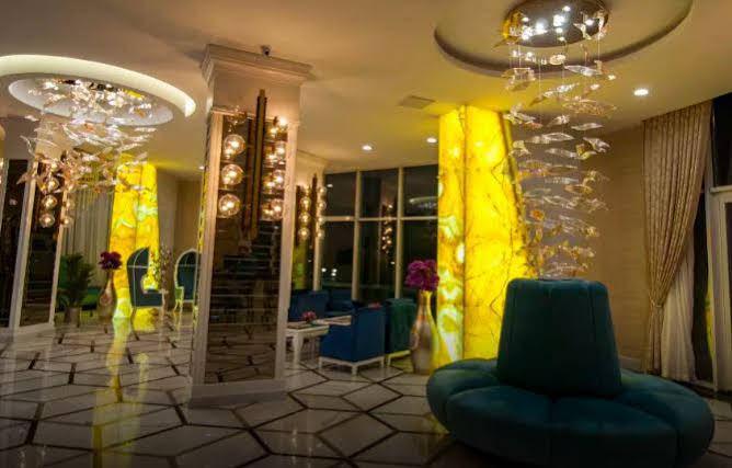 Hotel Exelans 3*