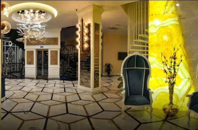 Exelans 3* Fethiye