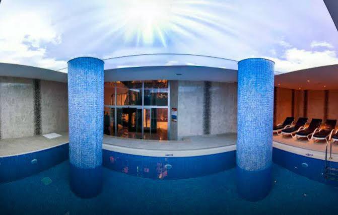 Exelans Hotel Fethiye