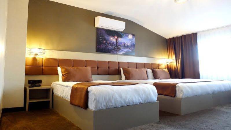Respiro Boutique 4* Istanbul