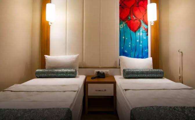 Exelans Hotel