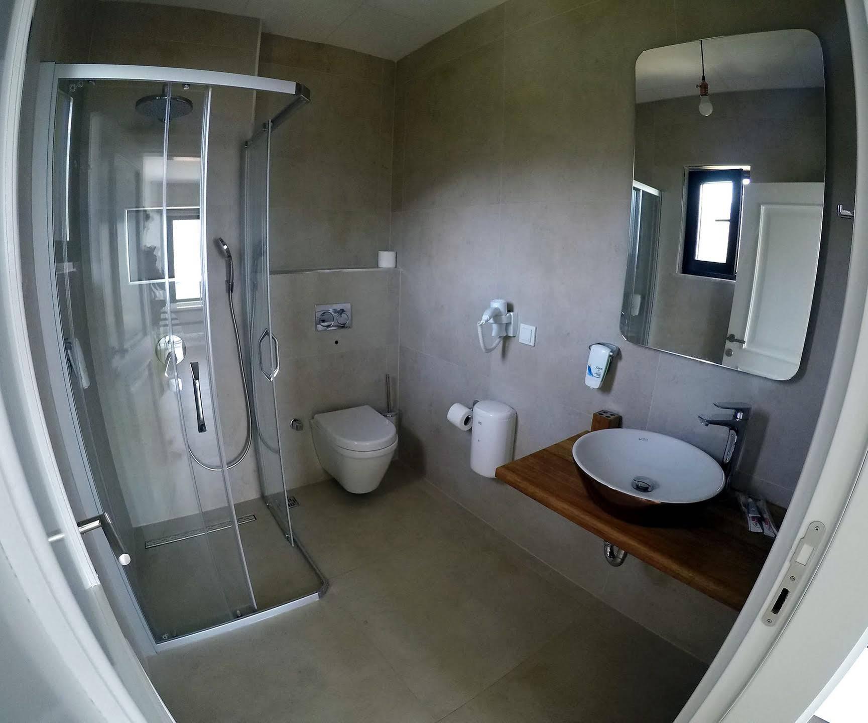 Gala Selimiye Guest house