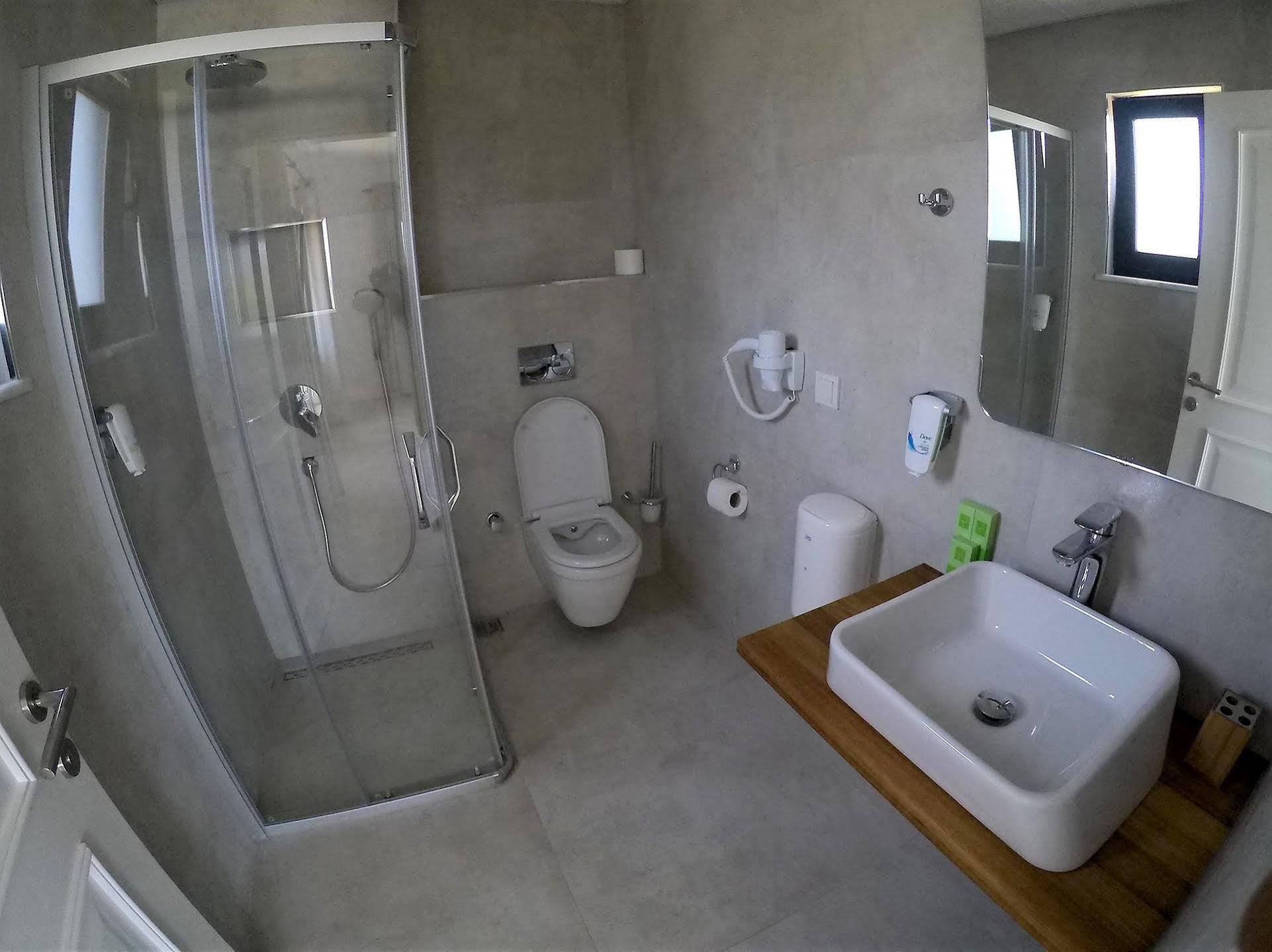 Gala Selimiye Guest house 3*