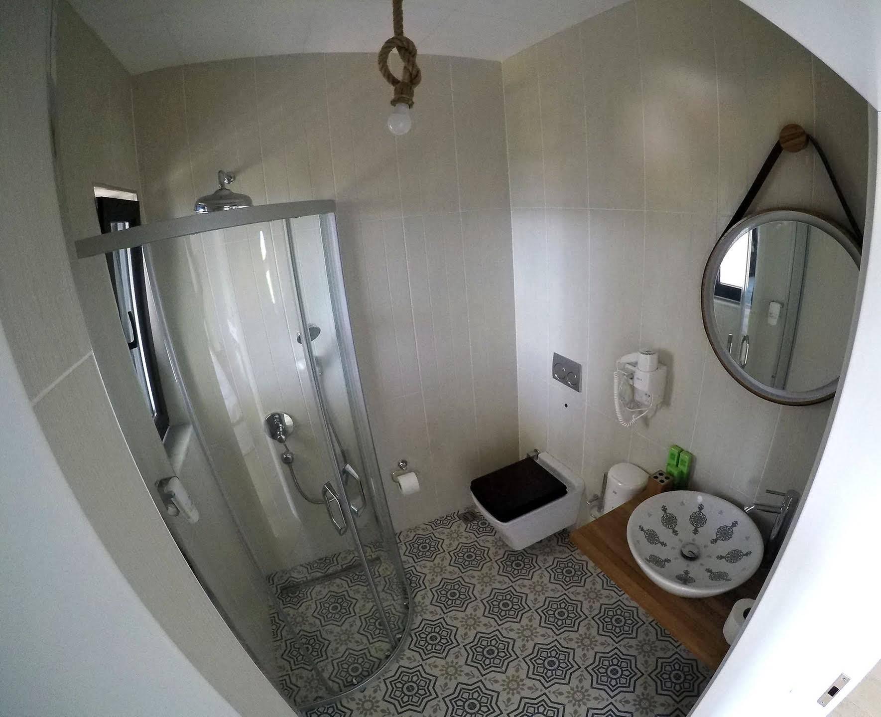 Gala Selimiye Guest house 3*