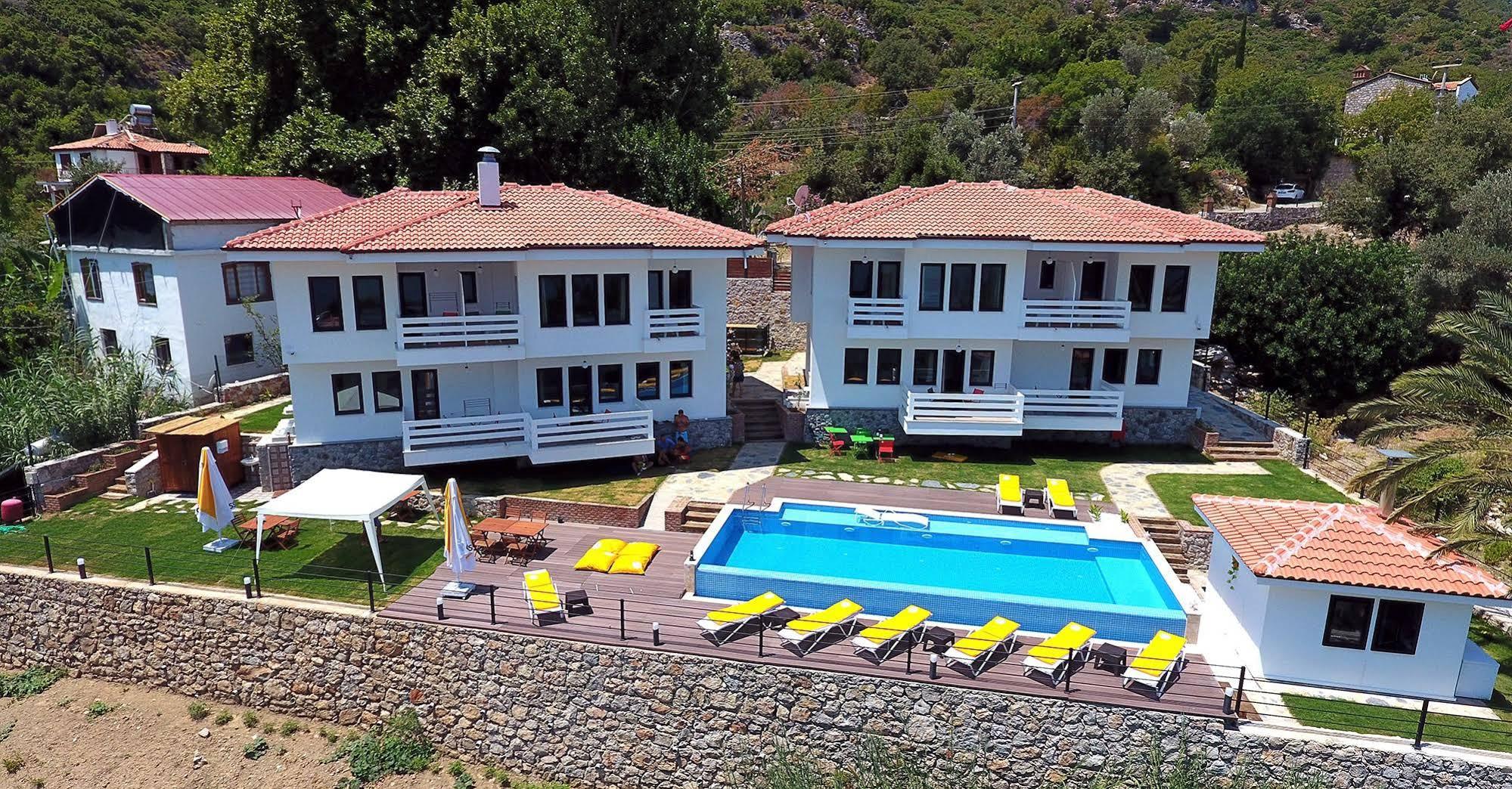 Gala Selimiye Guest house 3*