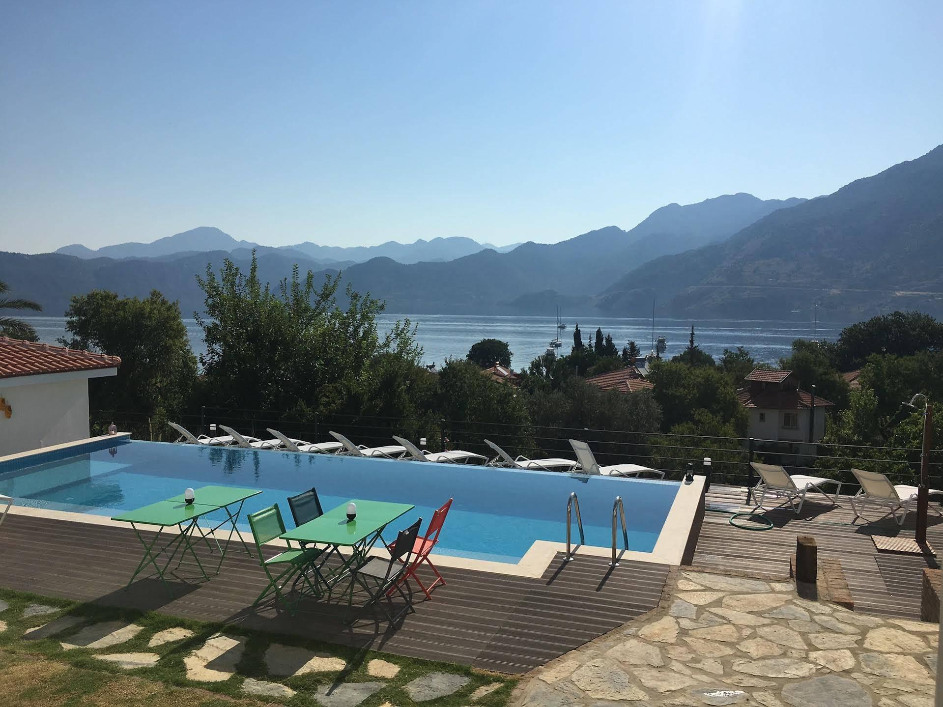 Guest house Gala Selimiye 3*