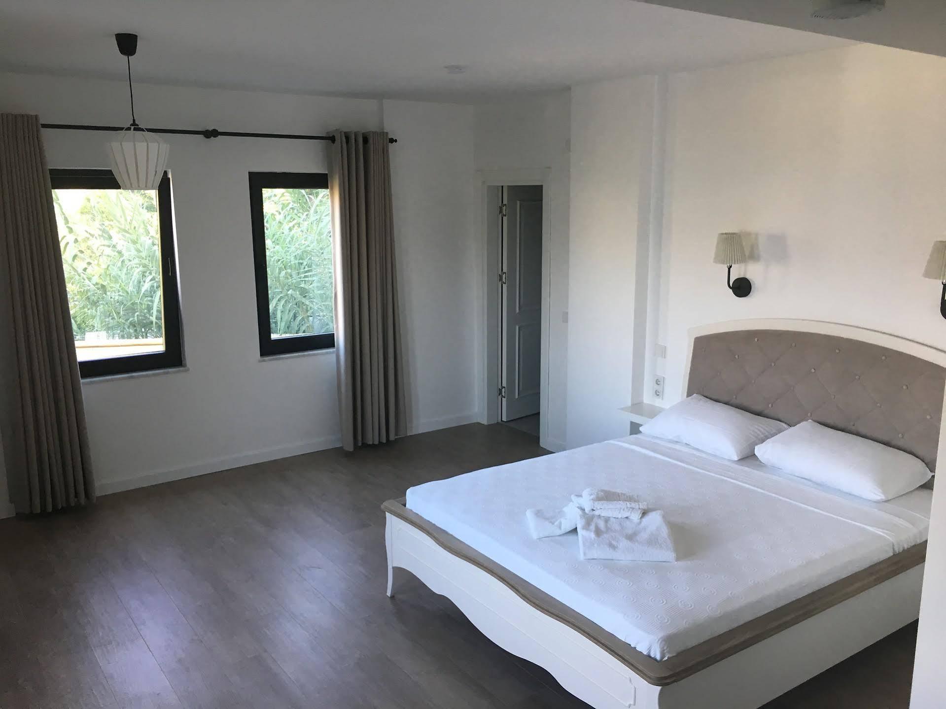 Gala Selimiye Guest house