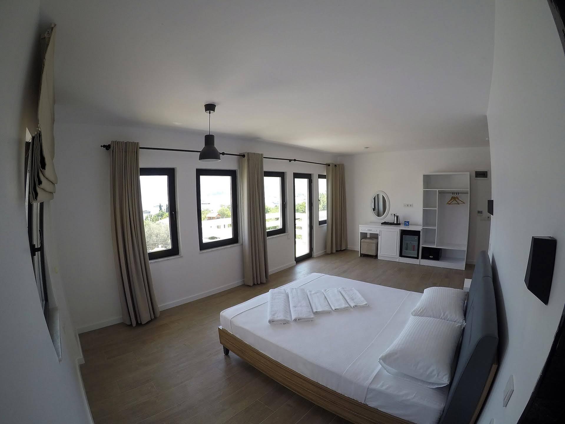Gala Selimiye Guest house
