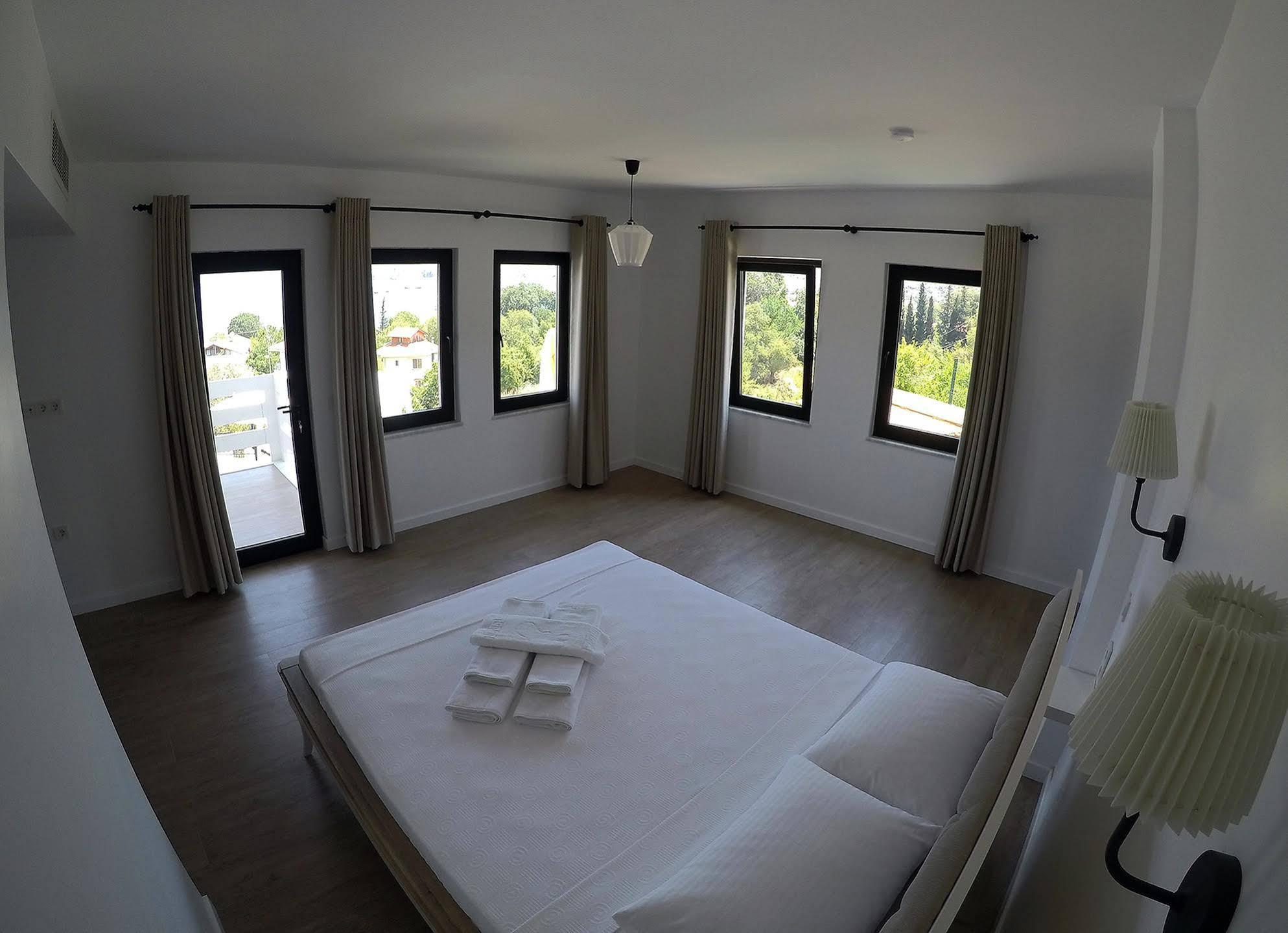 Guest house Gala Selimiye Selimiye (Aegean)