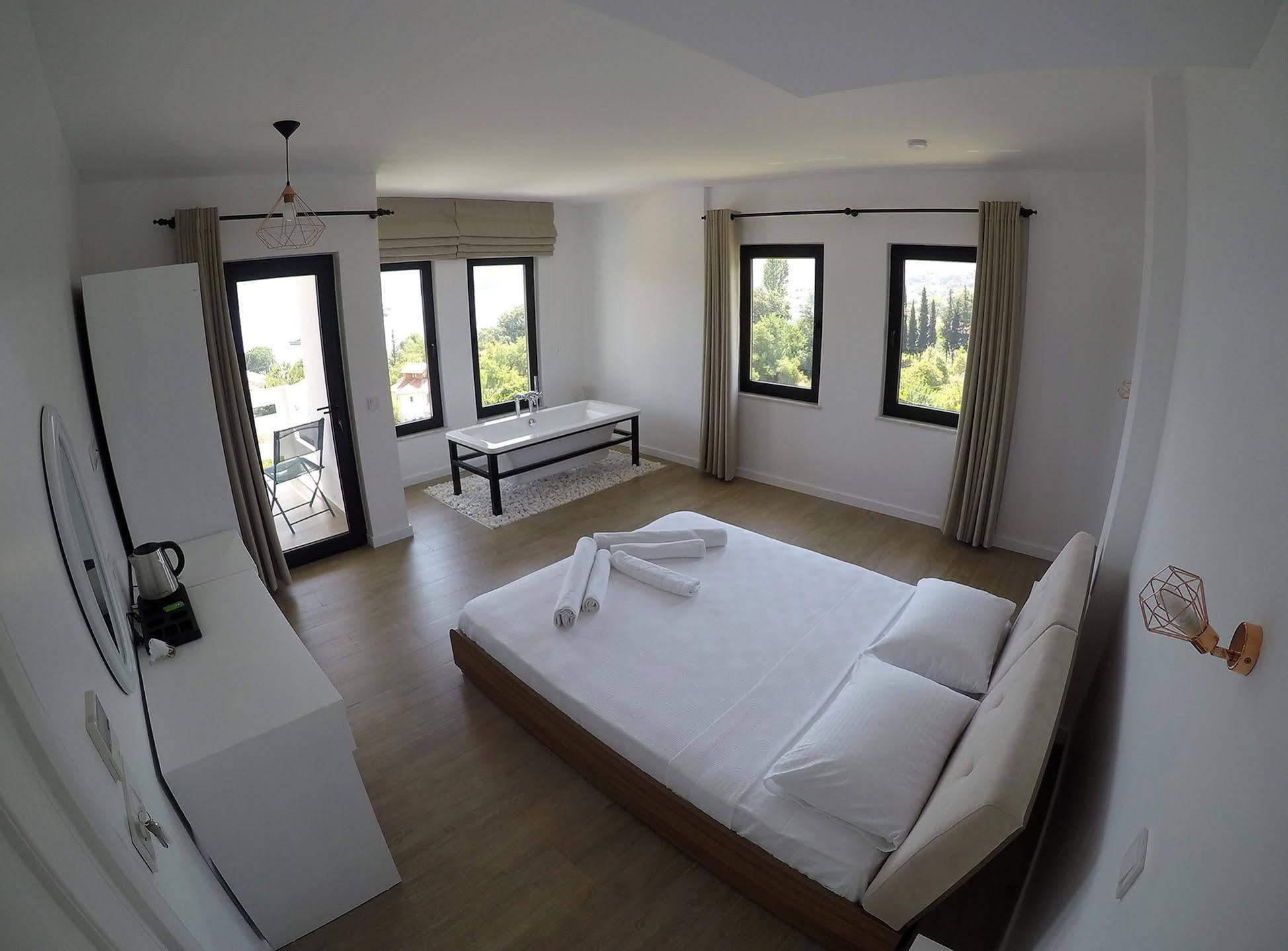 Gala Selimiye Guest house