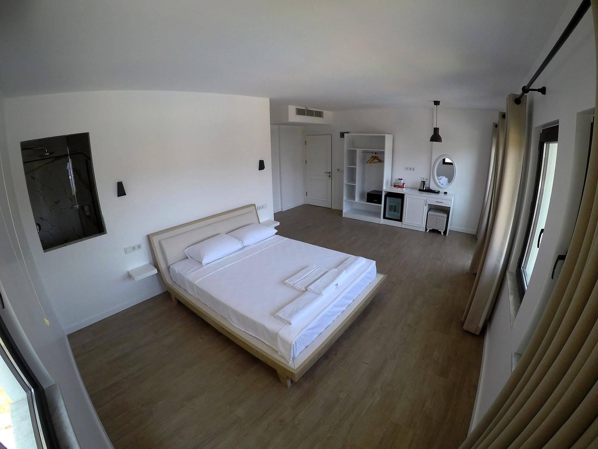 Guest house Gala Selimiye