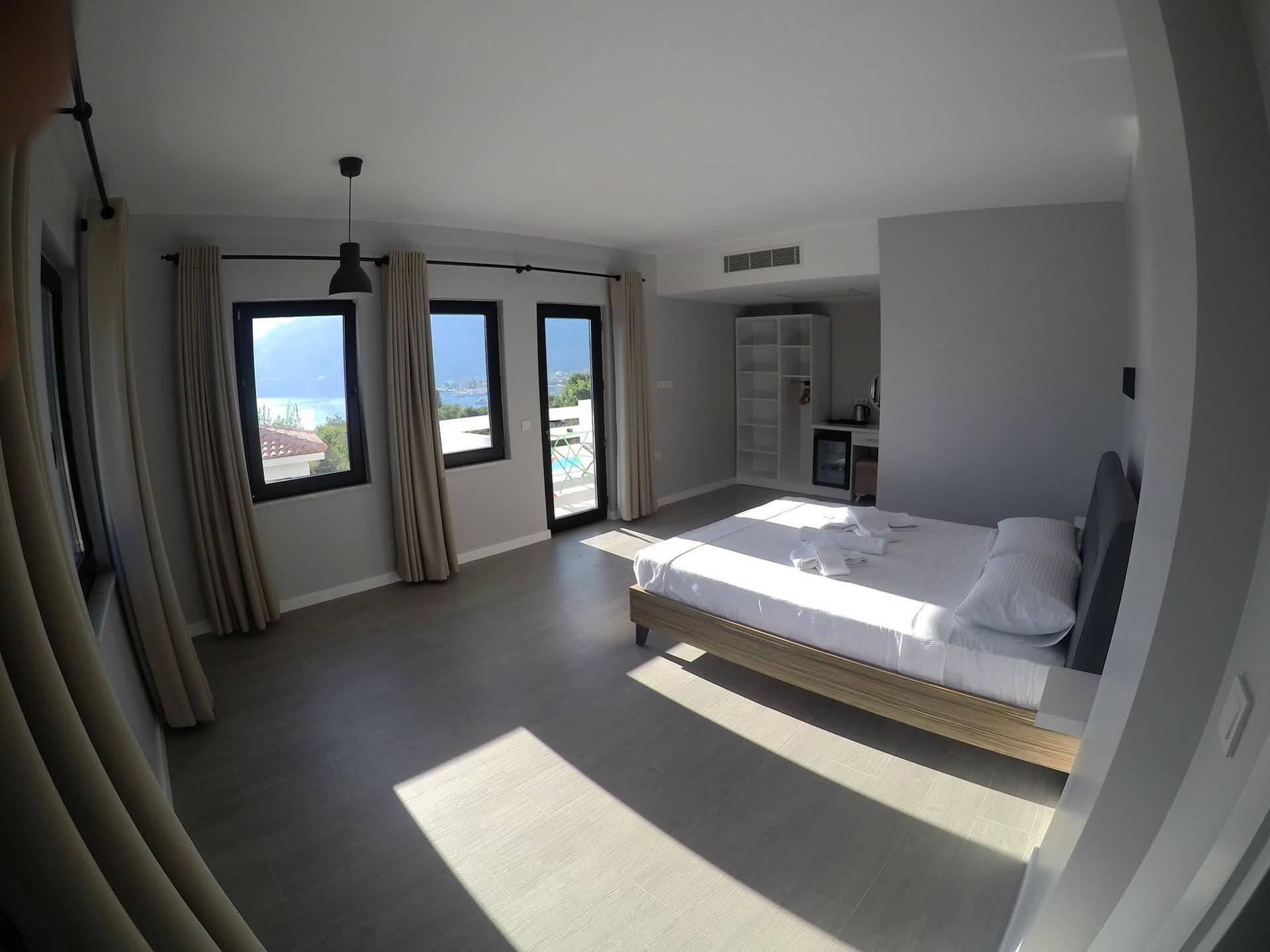 Gala Selimiye Guest house