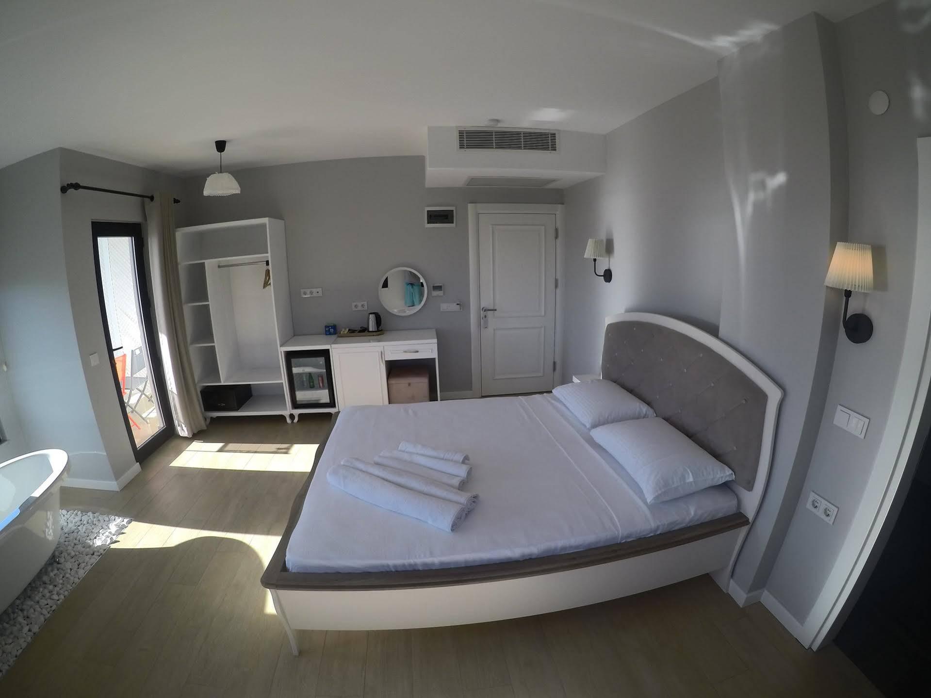 Guest house Gala Selimiye 3*