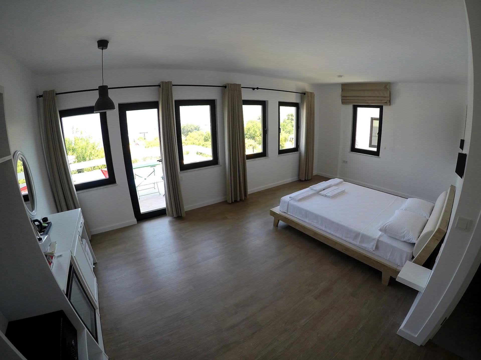 Gala Selimiye Guest house 3*