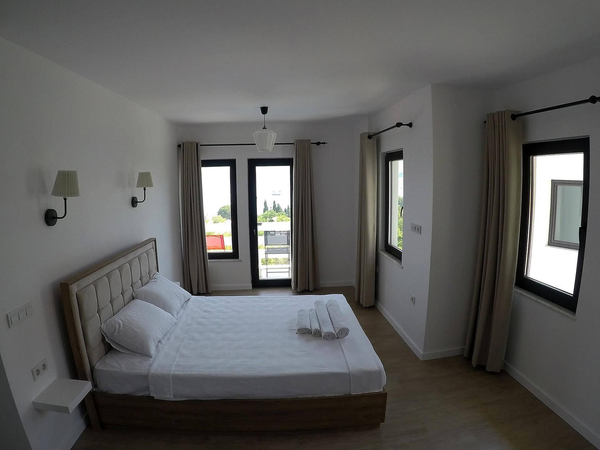 Gala Selimiye Guest house