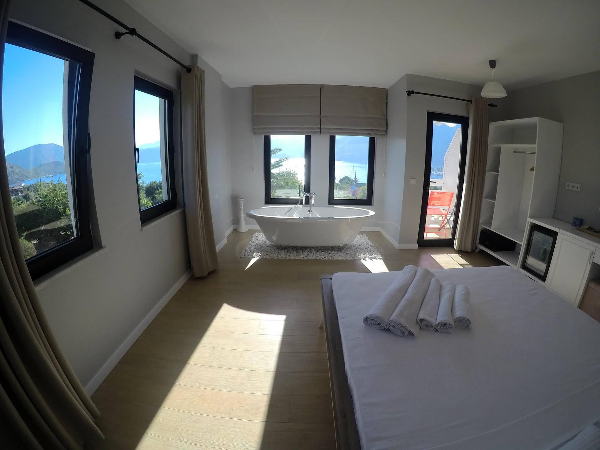 Guest house Gala Selimiye Selimiye (Aegean)