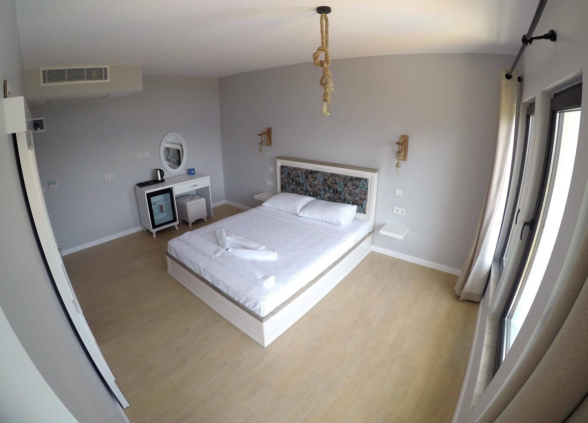 Gala Selimiye Guest house