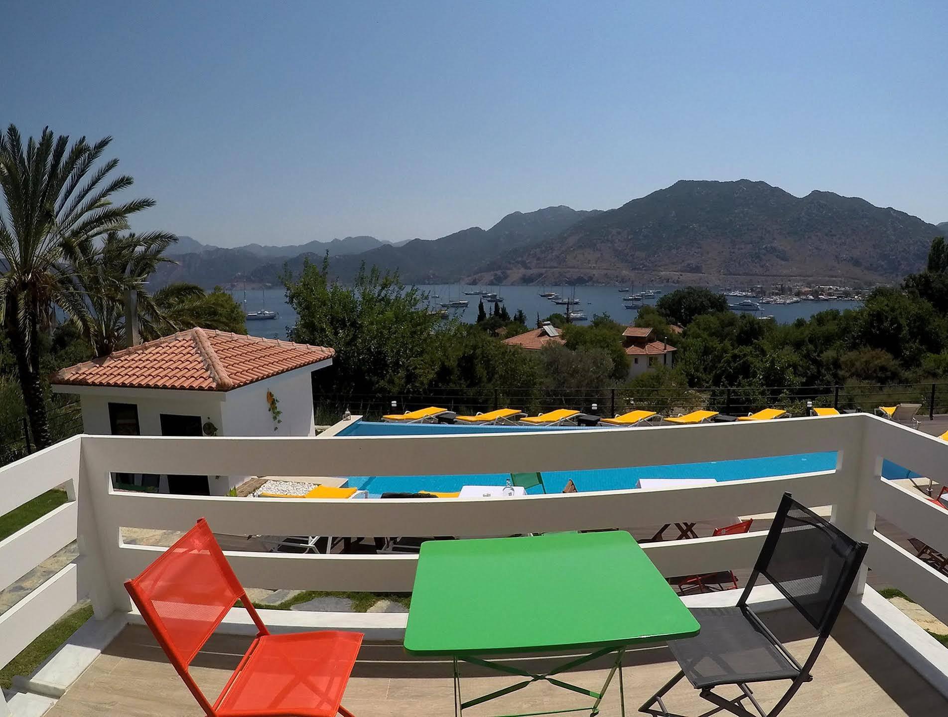 Gala Selimiye Selimiye (Aegean)