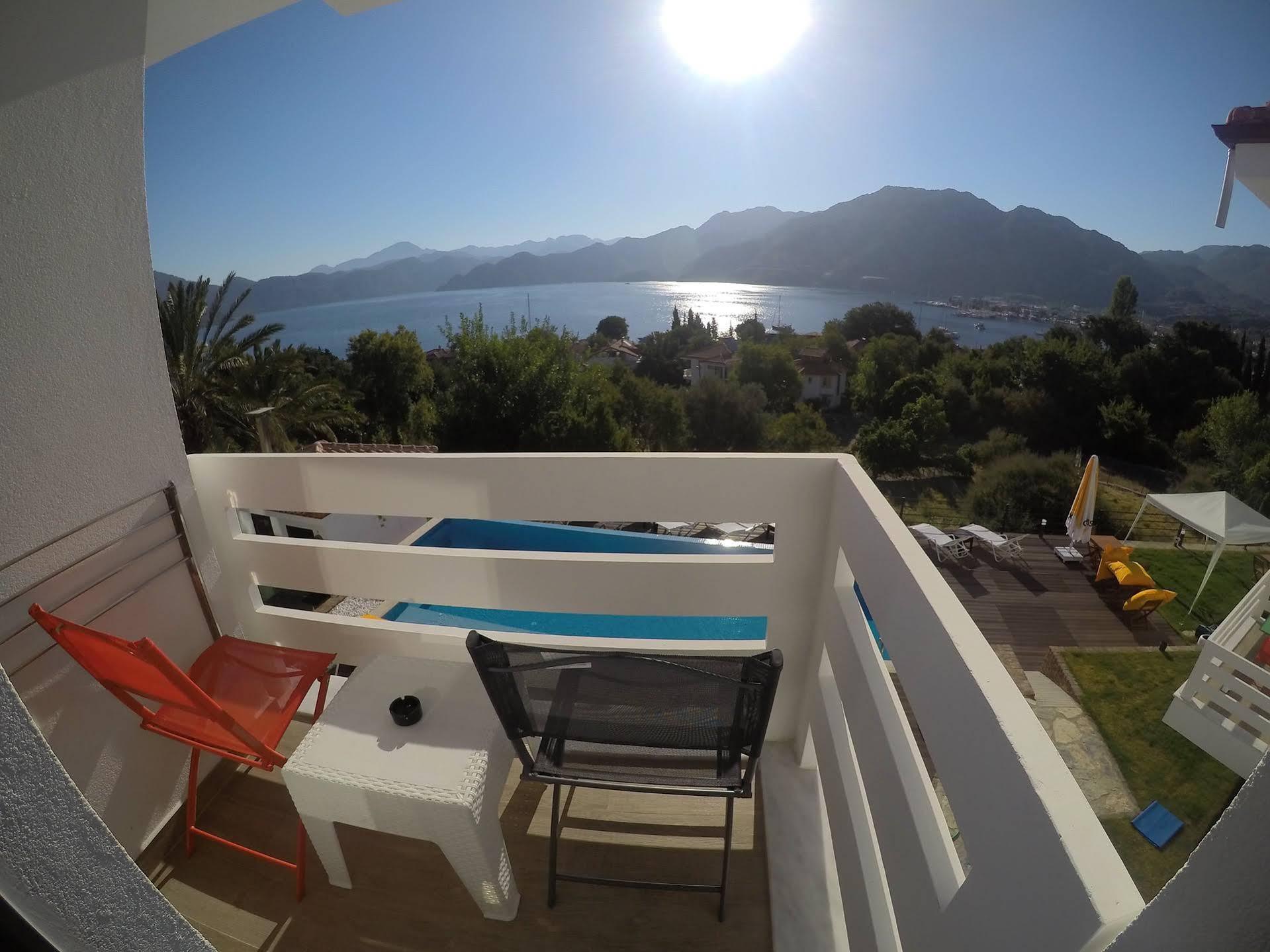 Gala Selimiye Guest house 3*