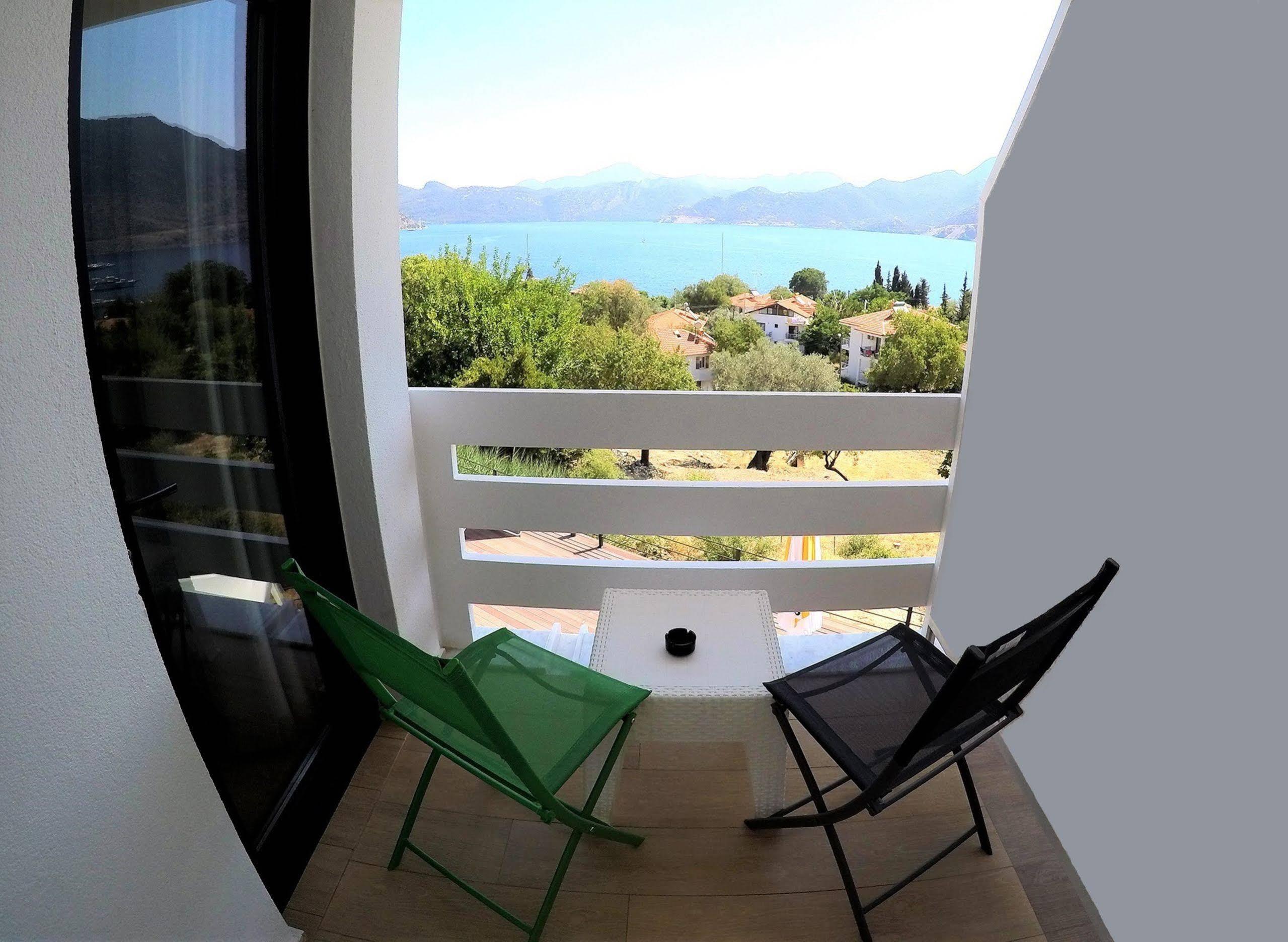 Gala Selimiye Guest house