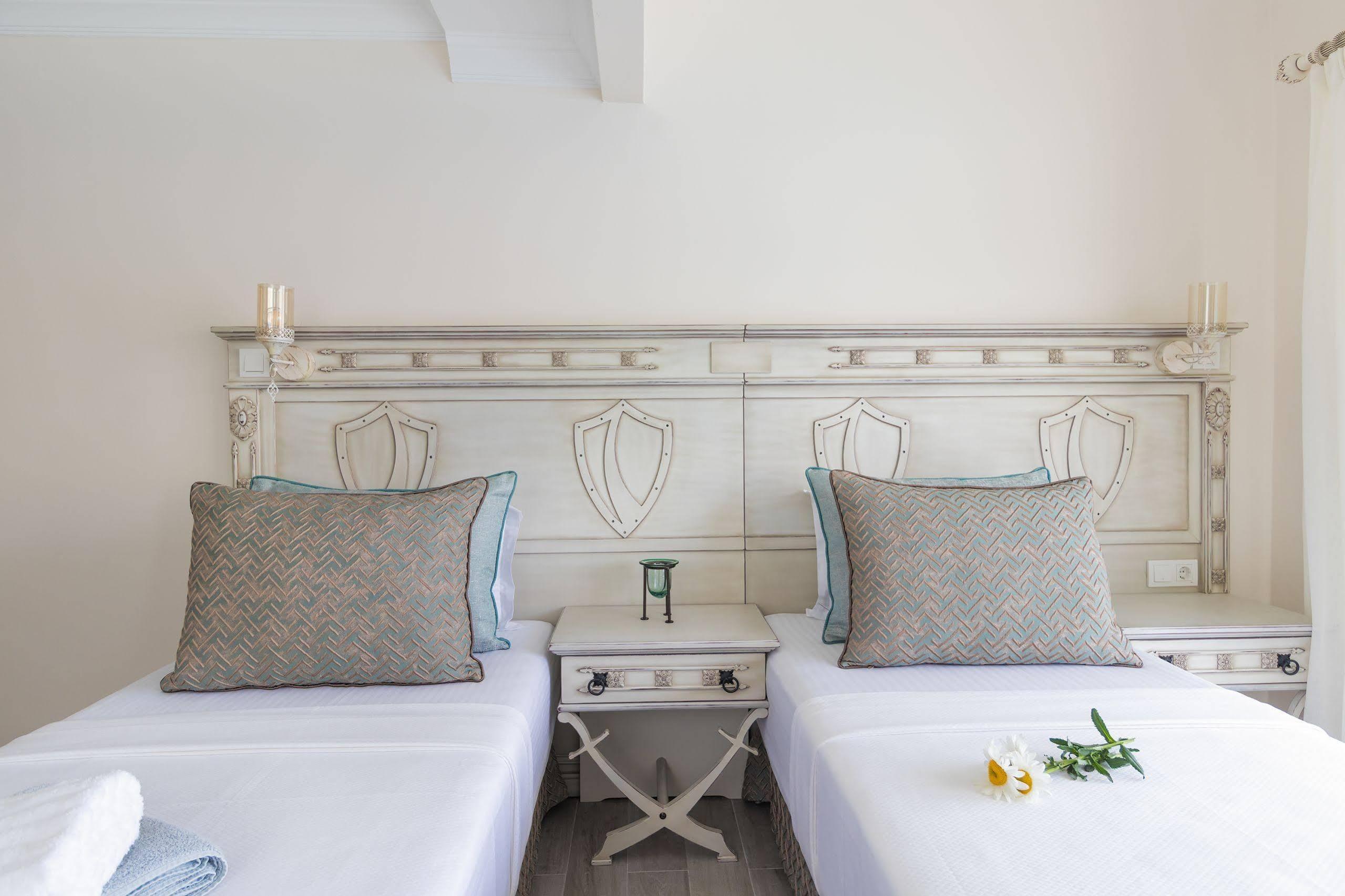 Losta Sahil Evi 2 (adults Only) Hotel *
