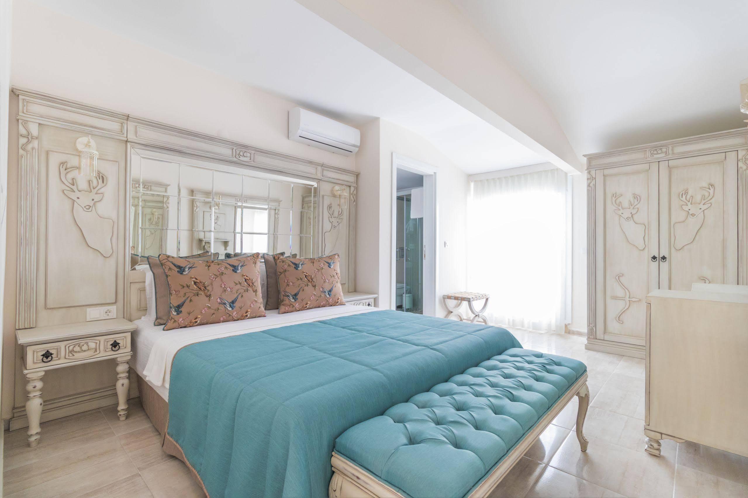 Losta Sahil Evi 2 (adults Only) Hotel