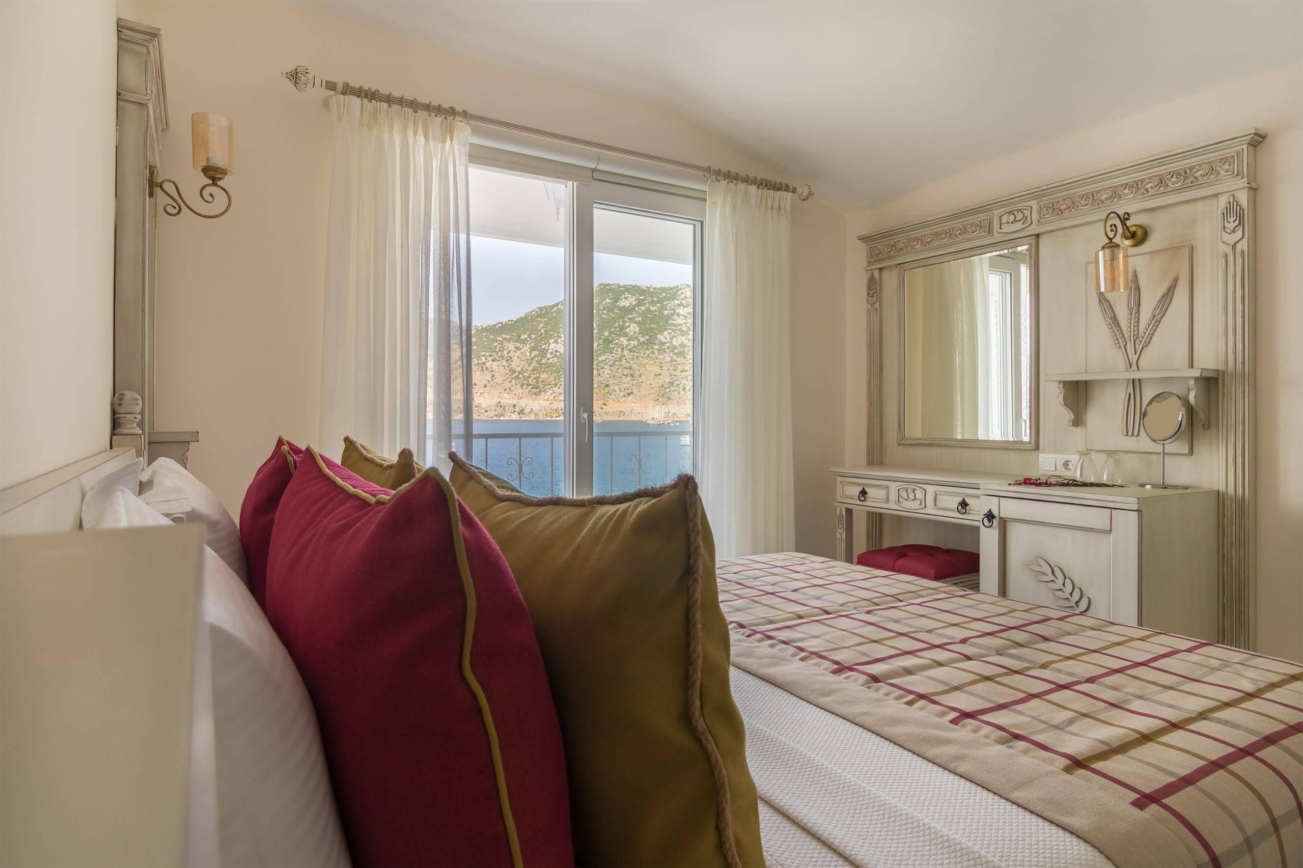 Losta Sahil Evi 2 (adults Only) Hotel *