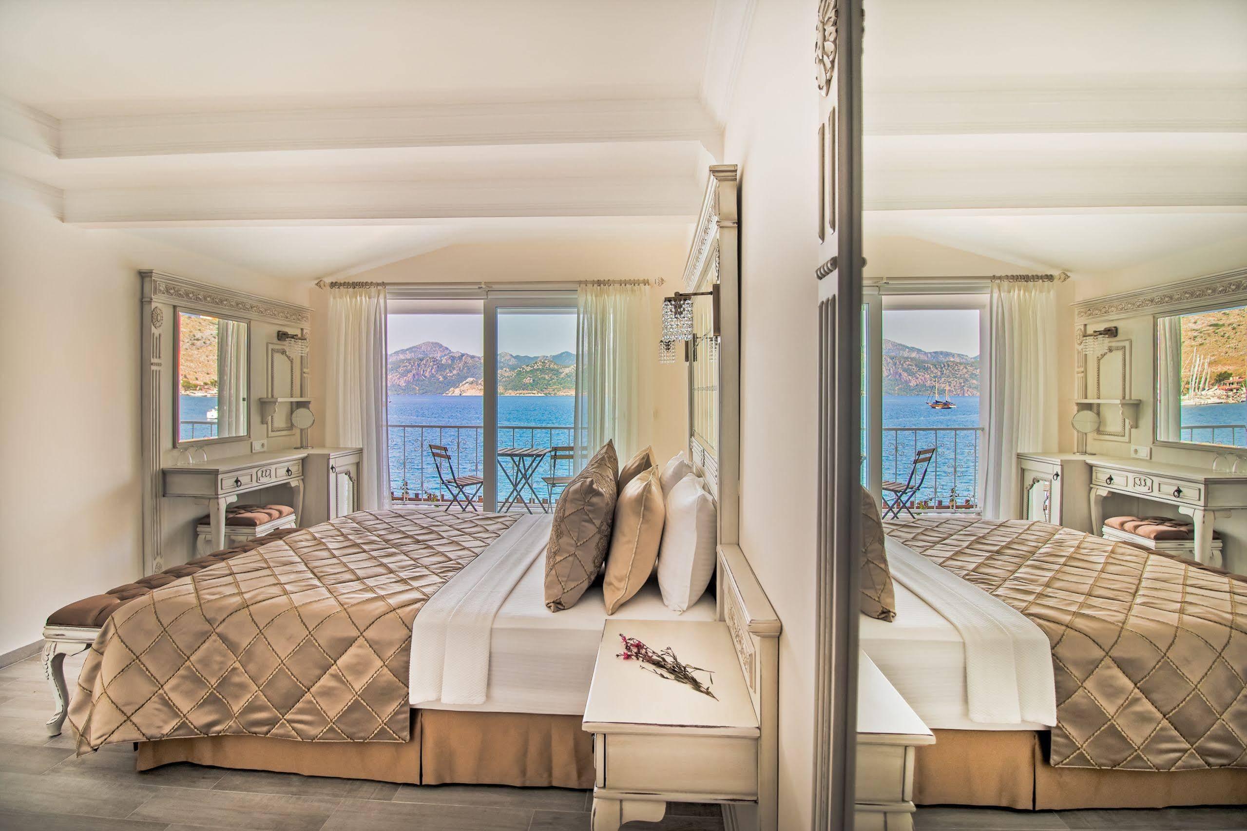 Hotel Losta Sahil Evi 2 (adults Only) *