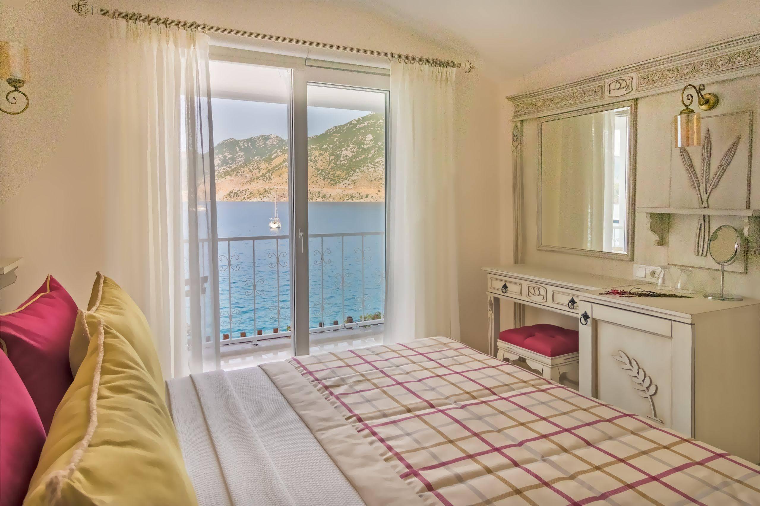 Losta Sahil Evi 2 (adults Only) * Selimiye (Aegean)