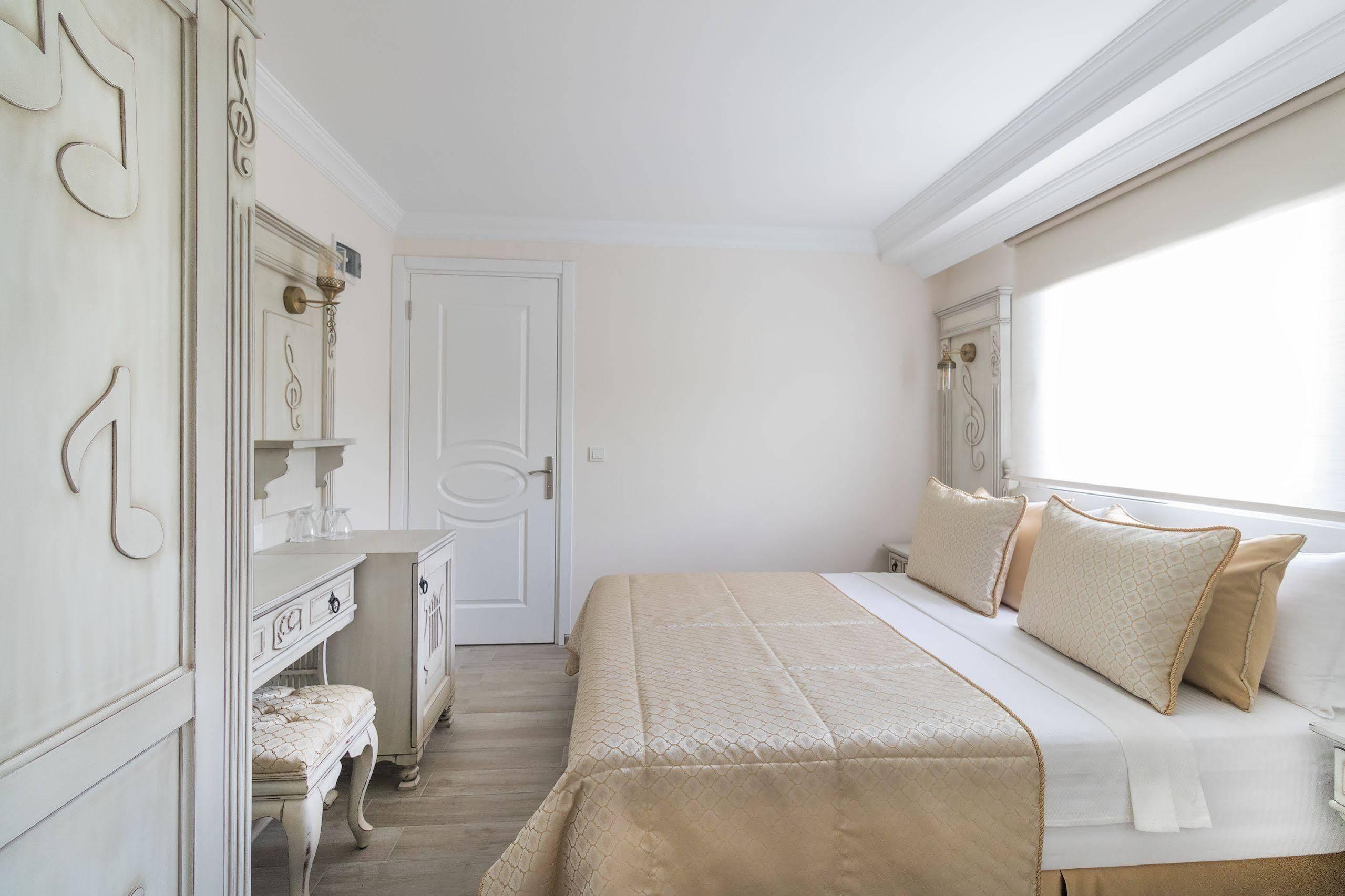 Losta Sahil Evi 2 (adults Only) Hotel