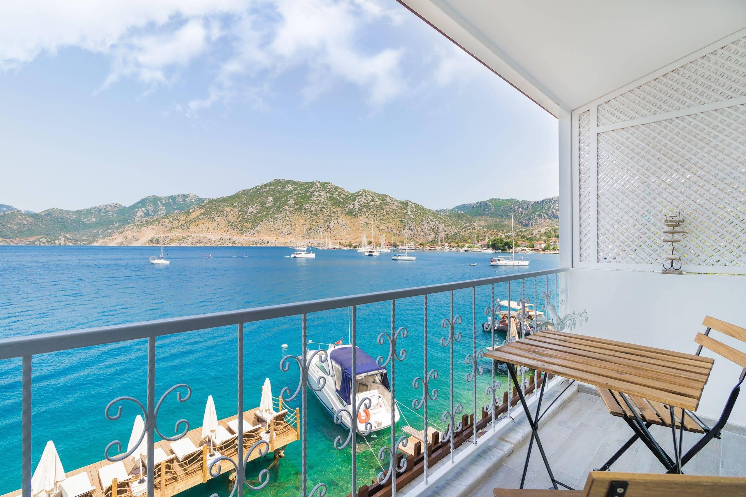Losta Sahil Evi 2 (adults Only) Hotel