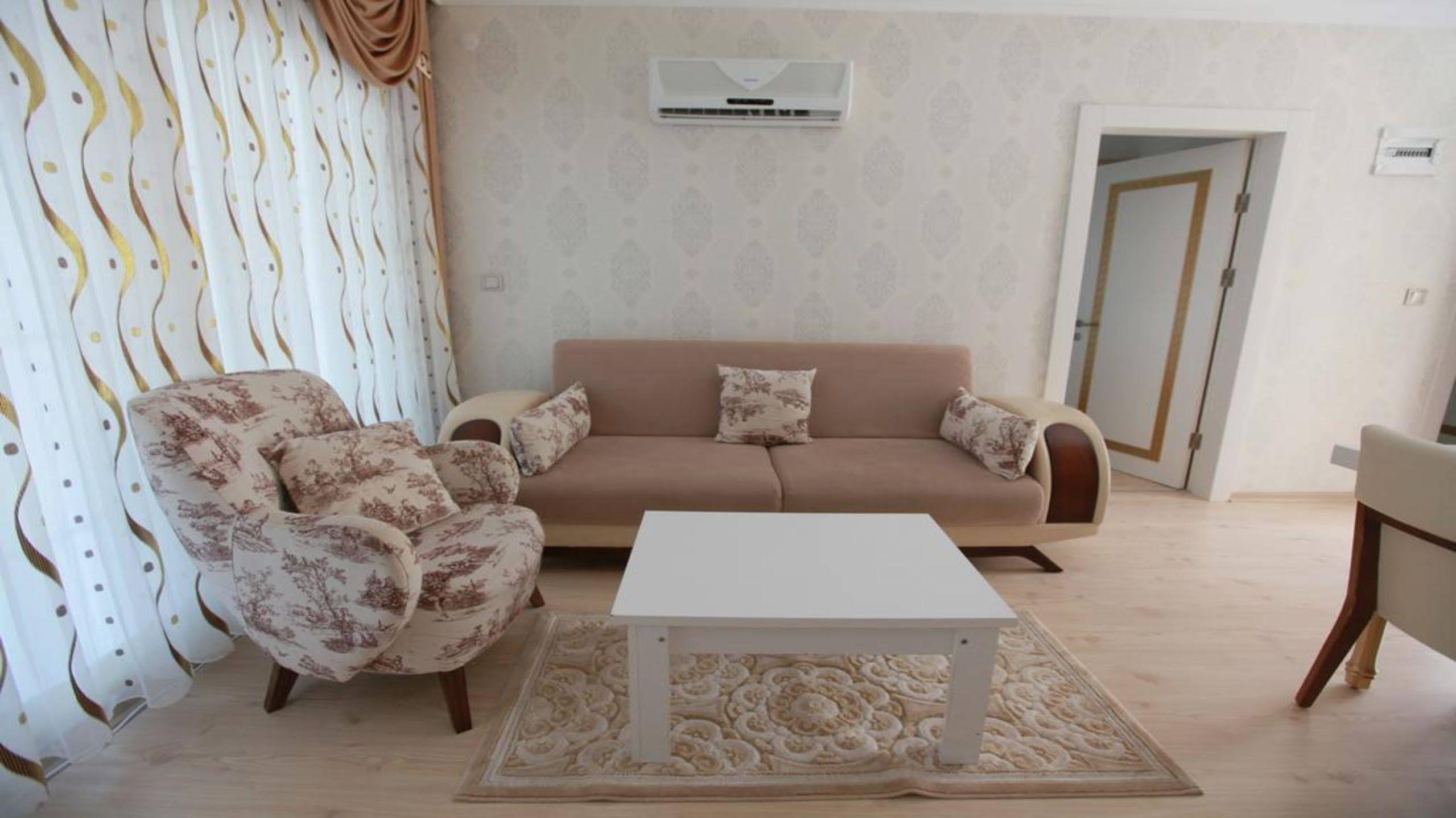 Akbuk Palace Aparthotel Akbuk (Didim)