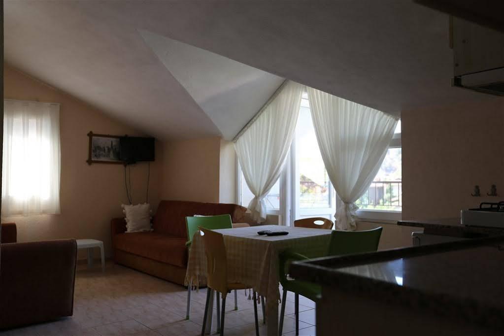 Meryem Ana Apart Aparthotel Dalyan