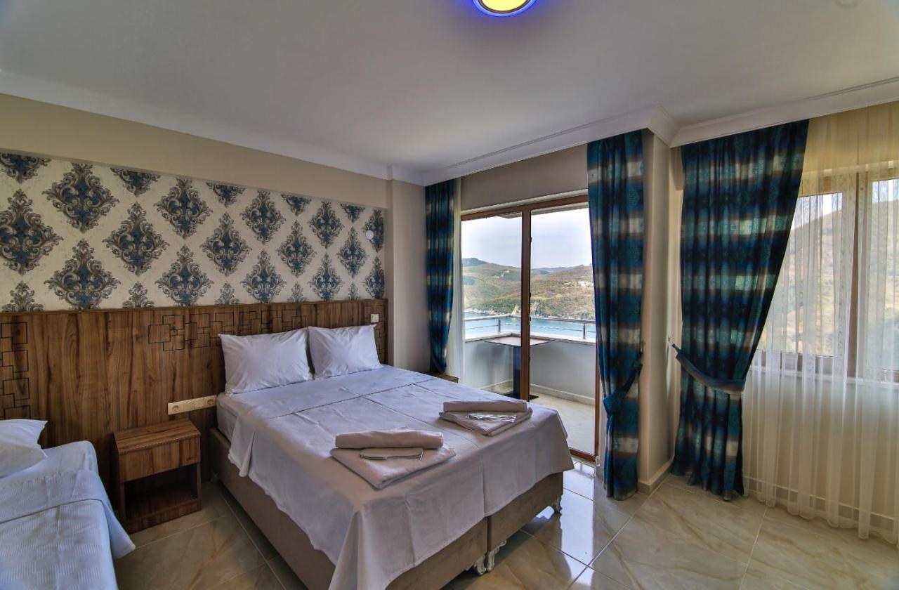 Amasra Sunrise