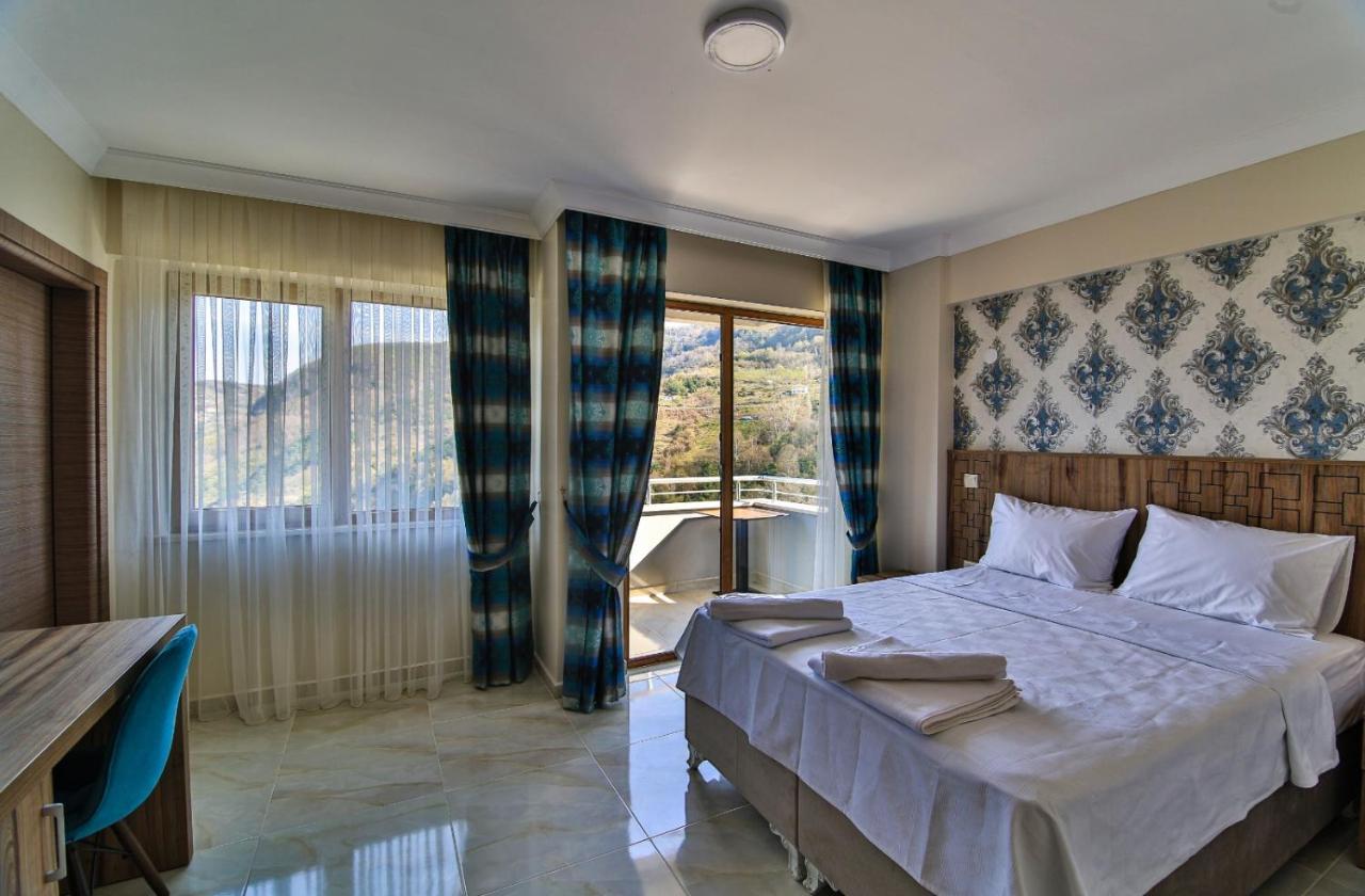 Hotel Amasra Sunrise Bartin