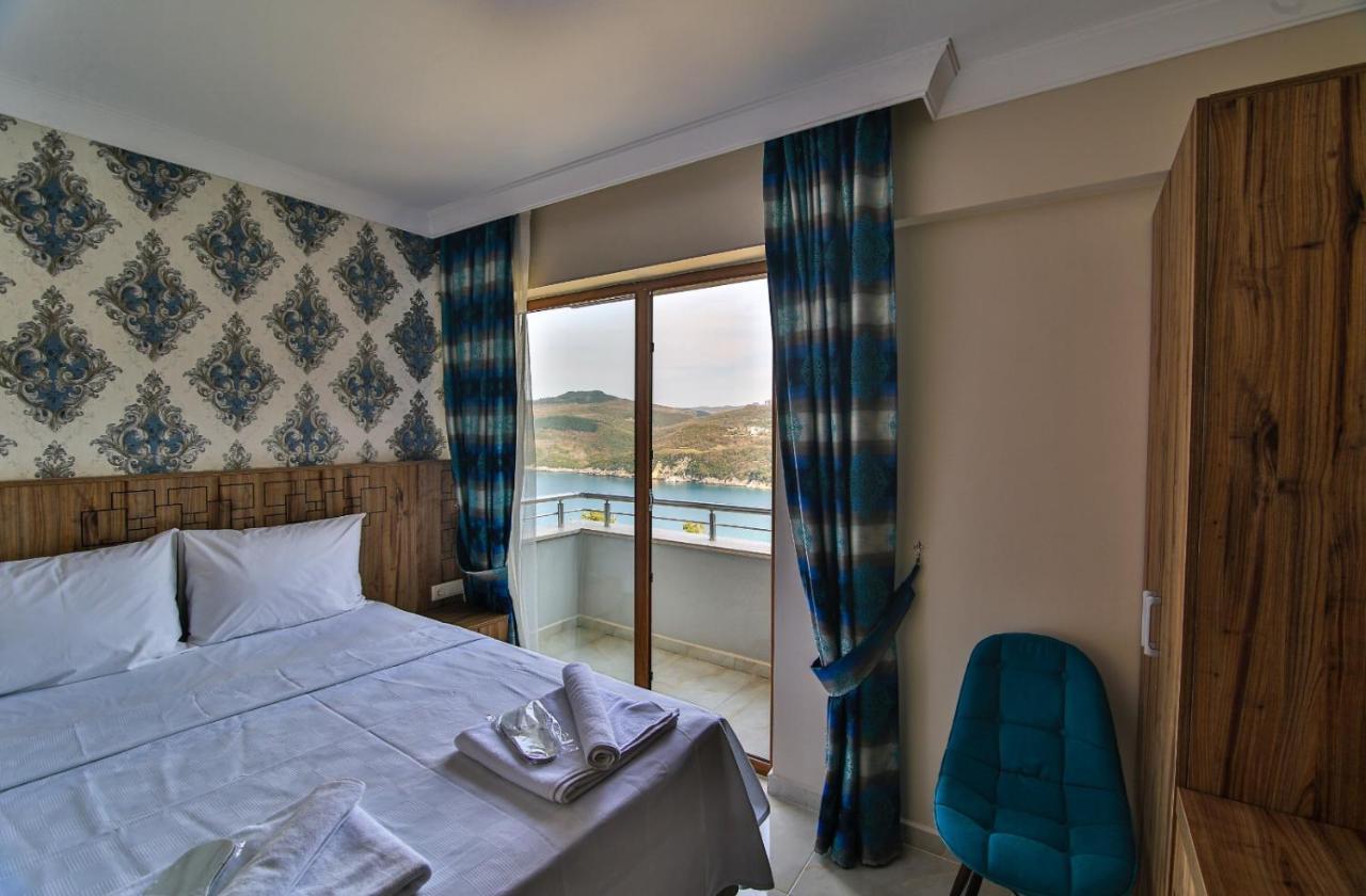 Hotel Amasra Sunrise