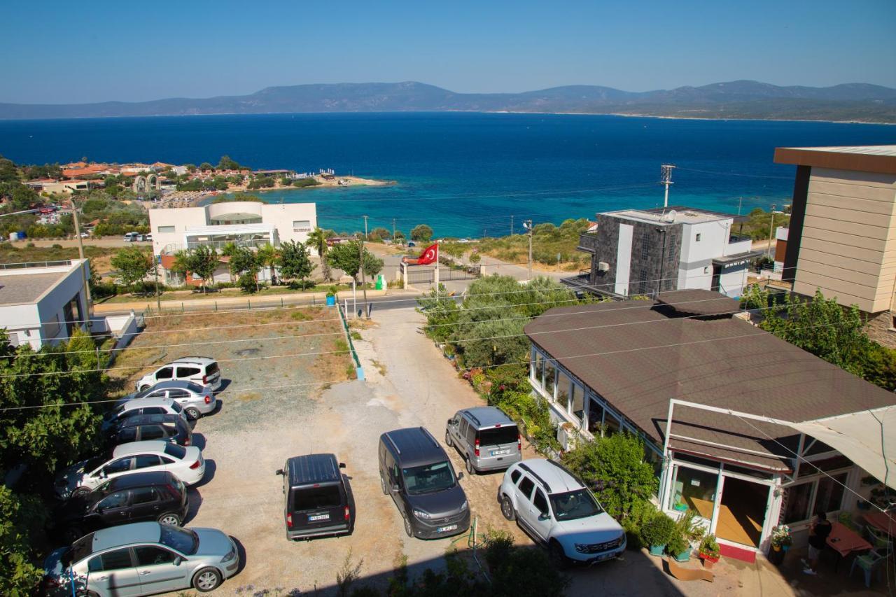 Huzur Hotel Sigacik