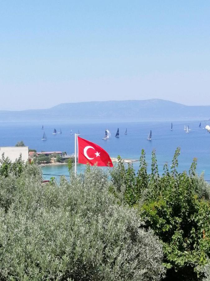 Hotel Huzur Sigacik